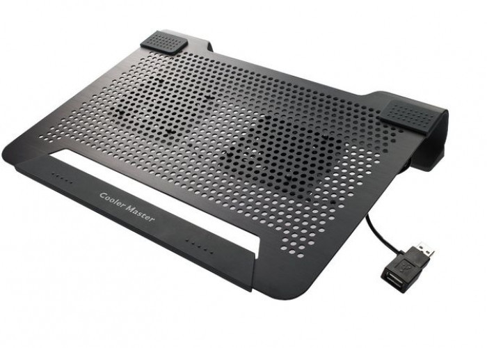 Laptop Panas Saat Main Game? Fan Cooler Rp500 Ribuan Ini Bisa Jadi Solusi