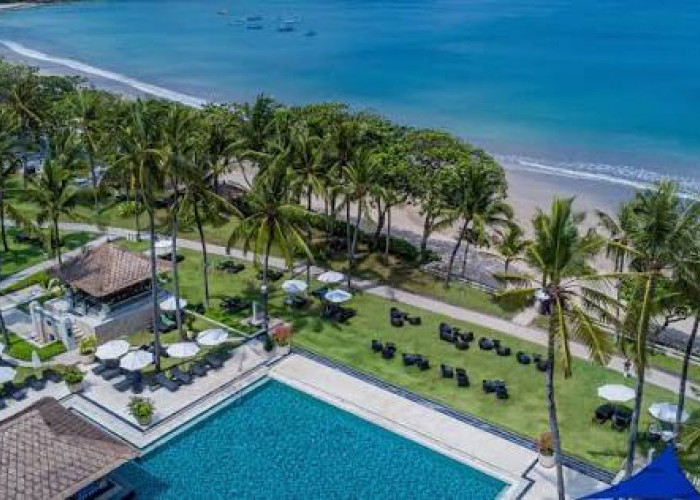 Ratusan Hotel dan Vila Bali Dijual Online, Menteri Pariwisata Jadi Sorotan