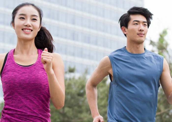 Manfaat dan Tips Berolahraga Bagi Tubuh Anda