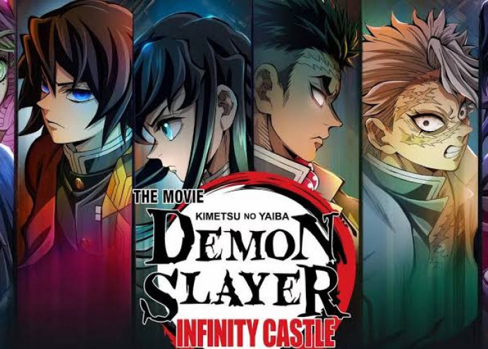 Demon Slayer Infinity Castle Part 2 Hadapi Tantangan Besar di 2027, One Piece God Valley Ikut Bersiap