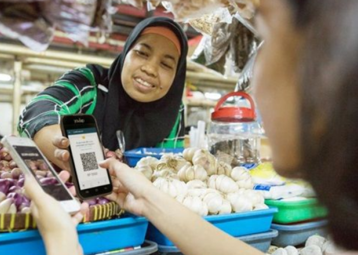 Pedagang Kecil Dikejar Tenggat Sertifikasi Halal 17 Oktober 2026, Bagaimana yang Belum Siap?