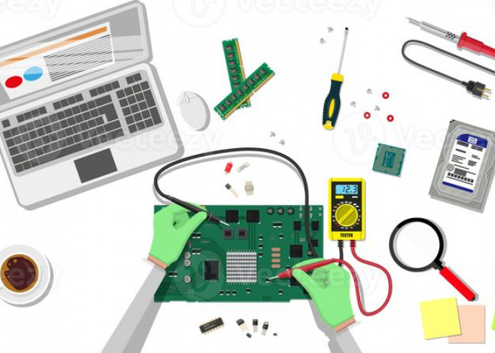 Tren Perkembangan Hardware PC dan Dampaknya bagi Pengguna