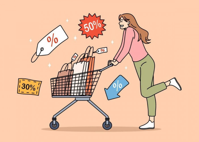 Tren “Belanja Sunyi” Meningkat, Anak Muda Pilih Minim Interaksi di Toko