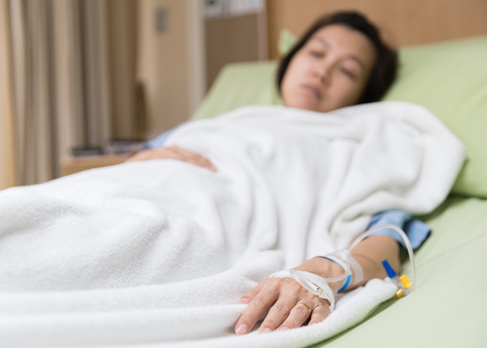 Memendam Emosi Diam-Diam Ternyata Picu Risiko Penyakit Autoimun