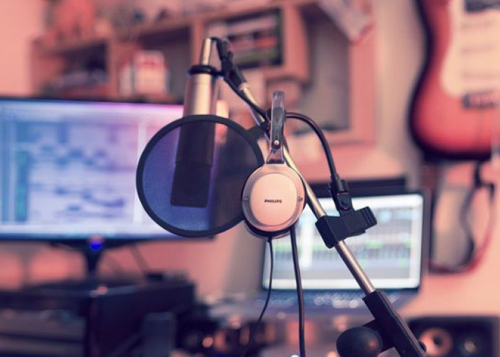 Microphone Tidak Terdeteksi di OBS? Jangan Panik, Ini Penyebabnya
