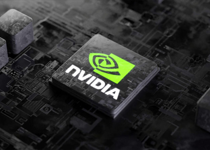 Donald Trump Larang Ekspor Chip Tercanggih NVIDIA ke China dan Negara Lain