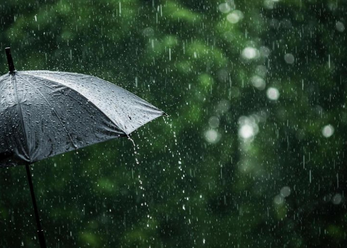 Musim Hujan Tiba, Ini Tips Agar Tetap Produktif Di Musim Hujan