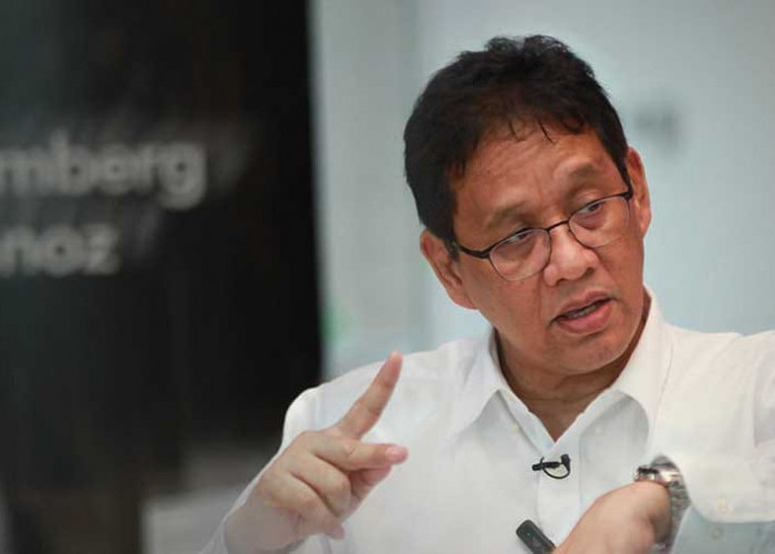 Menkeu Purbaya Pertimbangkan Turunkan PPN, Ini Alasannya