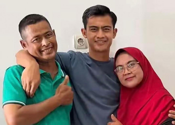 Netizen Banjiri Doa dan Empati untuk Arhan Setelah Ayahnya Meninggal, Sosok Sang Ayah Dikenang Hangat