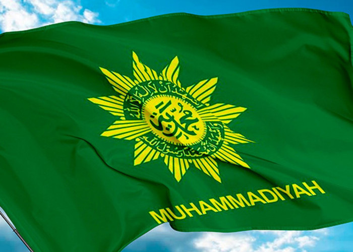 Organisasi Islam Indonesia, Muhammadiyah, Masuk 5 Besar Lembaga Agama Terkaya Dunia