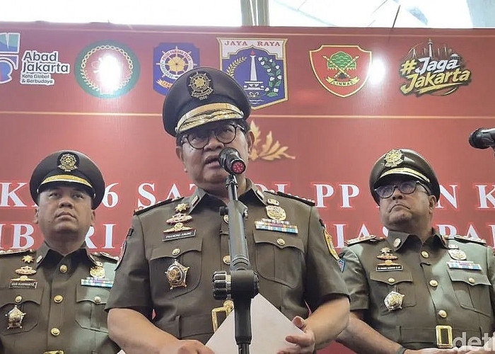 PJJ Berakhir, Besok Sekolah di Jakarta Kembali Normal Usai Abu Anak Krakatau Mereda