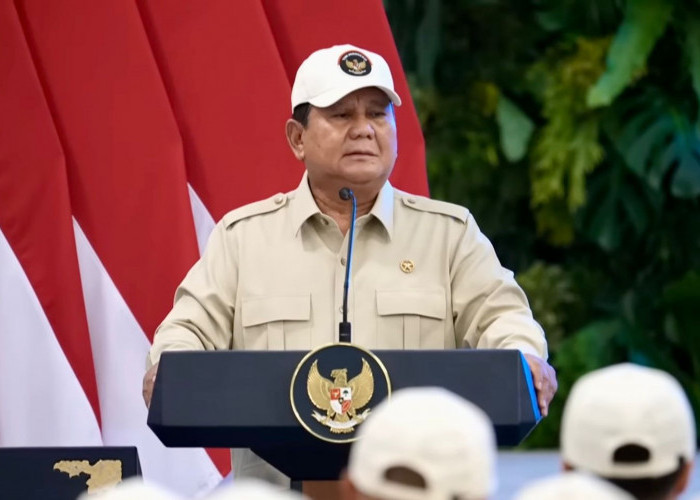 Prabowo Janjikan Bonus Rp1 Miliar Bagi Atlet Peraih Emas SEA Games 2025