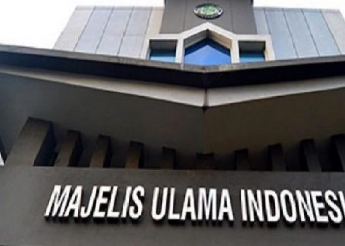 MUI Angkat Suara, Desak Presiden Prabowo Keluarkan Indonesia dari Board of Peace 