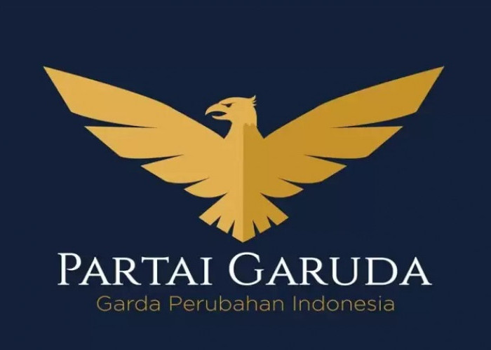 Wajah Caleg DPR RI Partai Garuda Lampung : 80 % Kader Impor, Garuda Sulit Kepakan Sayap 