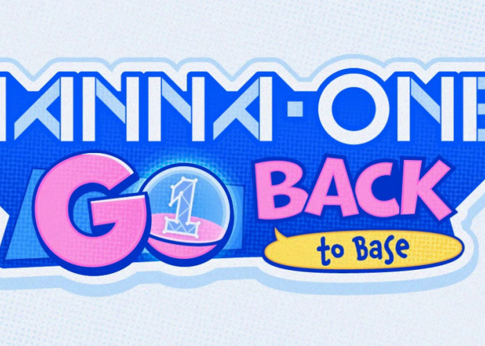 Wanna One Comeback Lewat Variety Show “Wanna One Go: Back to Base” yang Tayang Akhir April 2026