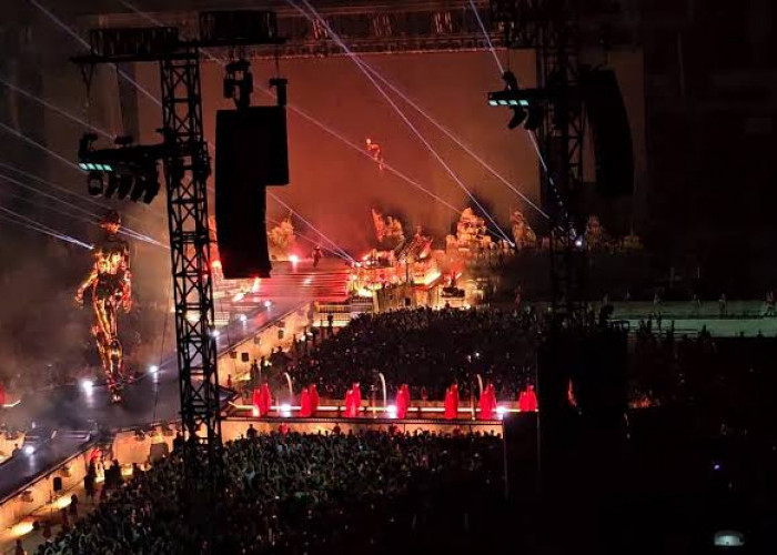 Pestapora dan Konser The Weeknd Gerakkan Ekonomi Jakarta Hampir Rp250 Miliar