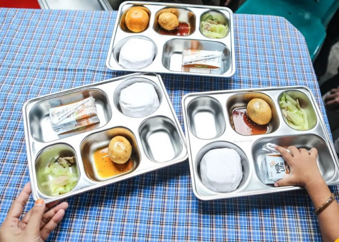 Pemkot Bandar Lampung Pastikan Siswa Korban Keracunan MBG Dapat Layanan Kesehatan Gratis