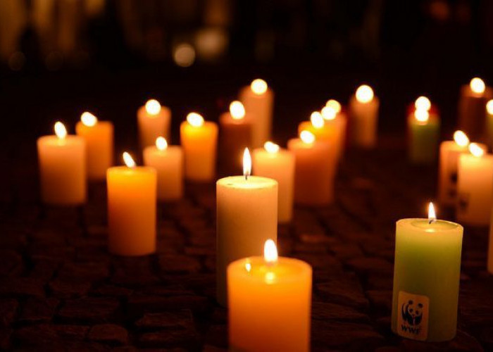 Cuma 1 Jam Matikan Lampu, Emang Ngaruh? Ini Manfaat Earth Hour yang Tak Pernah Disadari!