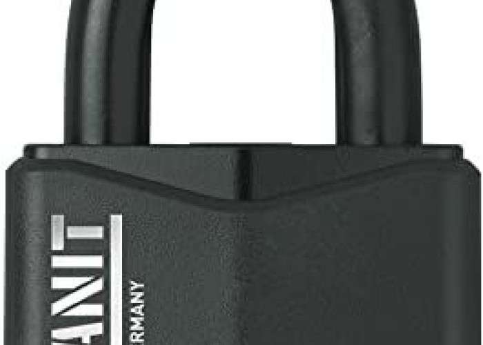 Lima Rekomendasi Gembok Alarm untuk Motor, Keamanan Ekstra dari Aksi Pencurian