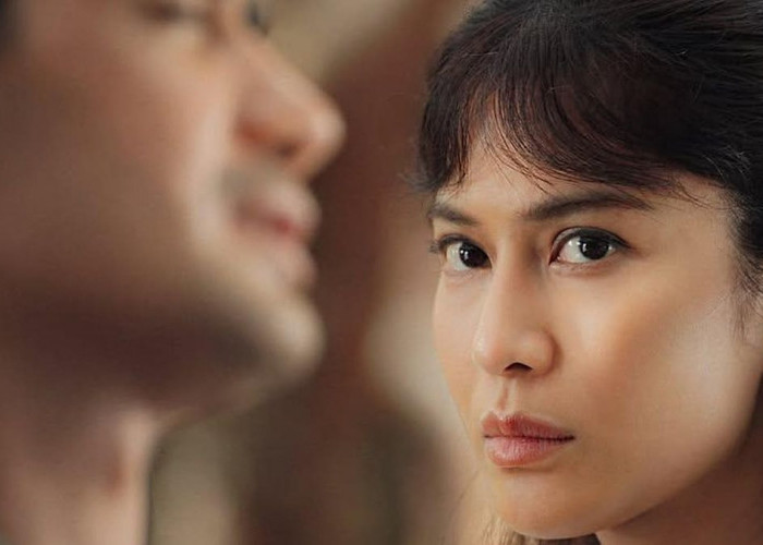 Reza Rahadian dan Dian Sastro Dipasangkan, Film Adaptasi Descendants of the Sun Siap Tayang 2027