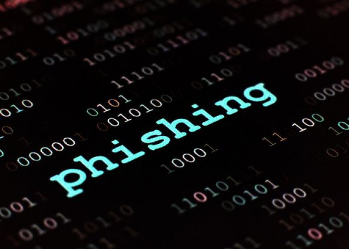 Jeratan Phising Mengintai, Cara Licik Curi Harta dan Datamu