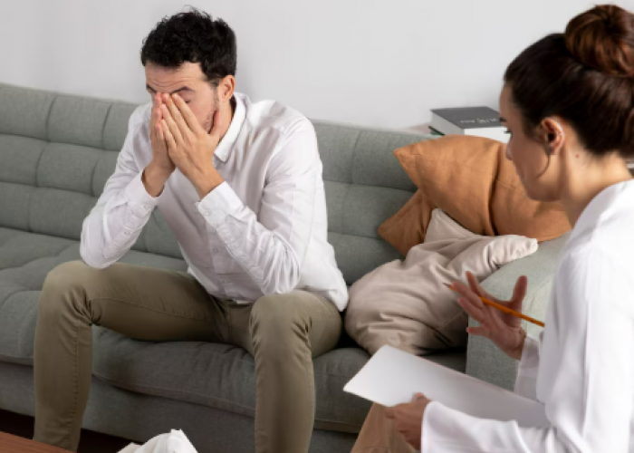 NPD di Indonesia Antara Kesadaran Kesehatan Mental dan Stigma Sosial