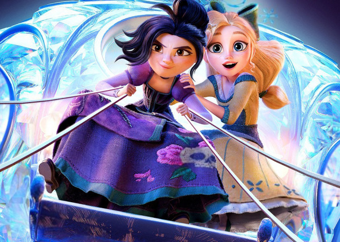 Bukan Cinderella yang Jadi Pusat Cerita, Film Steps Ungkap Sisi Lain Kisah Saudara Tiri
