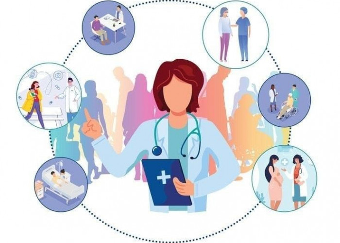  5 Channel YouTube Dokter untuk Menambah Wawasan Kesehatan 