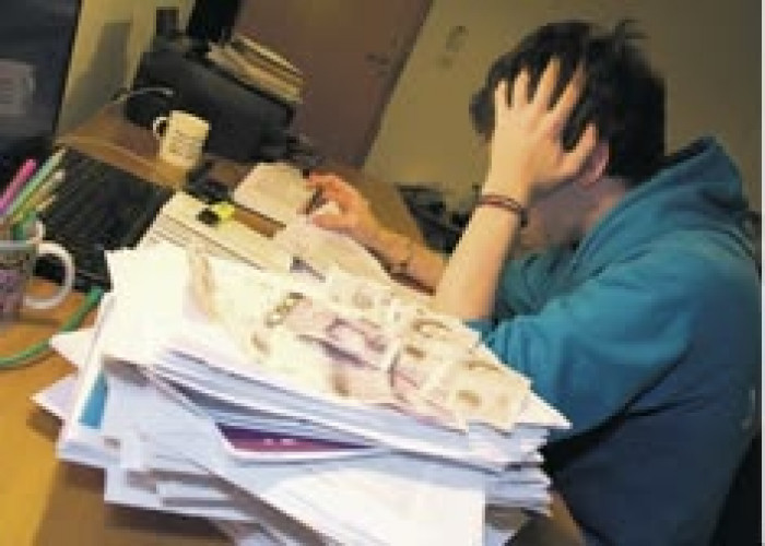 Kenapa Kita Sering Kehilangan Fokus Saat Belajar?