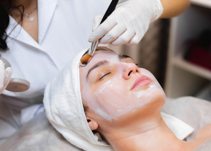 Skincare Alami ala Dokter Zaidul Akbar : Cara Mudah Bikin Kulit Wajah Lembut, Halus dan Kinclong