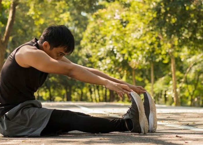 Sering Olahraga? Jangan Skip Ini Kalau Nggak Mau Cedera ACL!