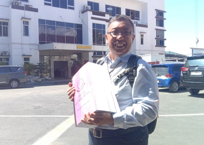 Kuasa Hukum Terdakwa SPAM Pesawaran Pertanyakan Kepatuhan Jaksa Atas Perintah Hukum