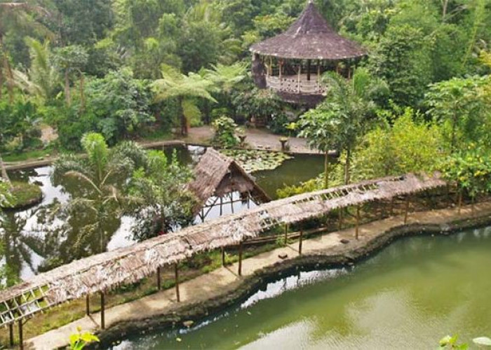 Potensi Wisata Daerah Terus Tumbuh di Era Digital