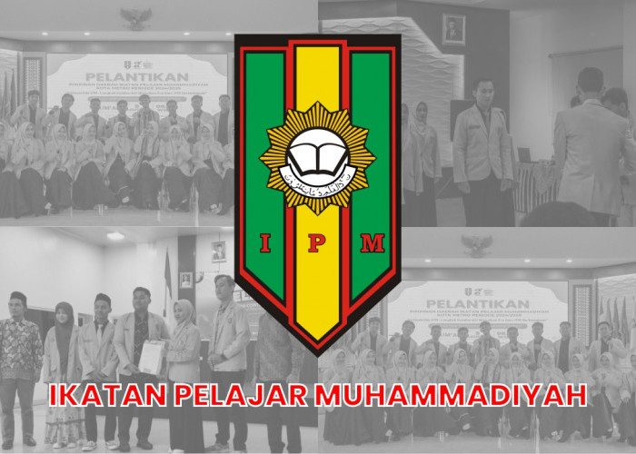 Mengenal Ikatan Pelajar Muhammadiyah (IPM): Salah Satu Organisasi Pelajar Terbesar di Indonesia