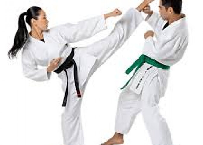 Tak Sekedar Hobi, Ini Manfaat Beladiri Bagi Tubuh dan Otakmu!