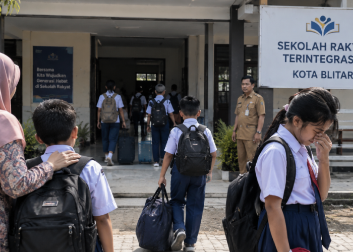 Mengapa Siswa Blitar Mundur dari Sekolah Rakyat? Ini Alasan di Balik Keputusannya