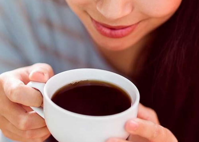 Kebiasaan Ngopi Saat Begadang, Ini Alasan yang Membuatnya Digemari Banyak Orang