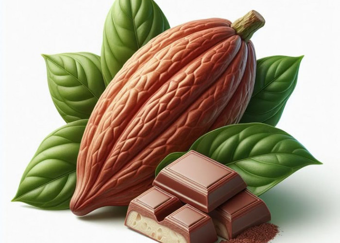 Manfaat Buah Kakao untuk Kesehatan yang Menakjubkan