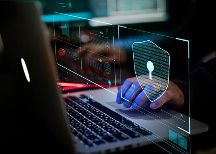 Ancaman Pencurian Data Pribadi di Era Digital, Kenali Perlindungan Cyber Security