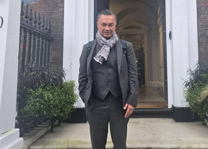 Dino Patti Djalal Kecam Pembunuhan Tiga Warga Sipil di Papua, Sebut Aksi Biadab
