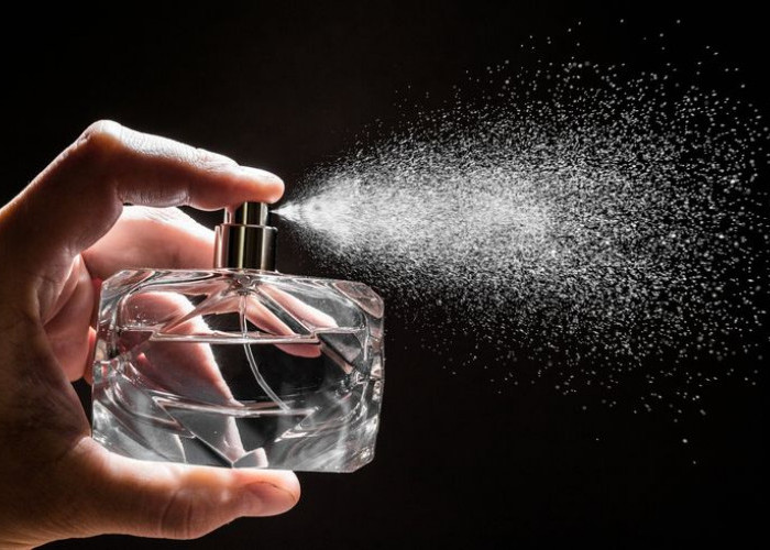 Lima Rekomendasi Merek Parfum Lokal Indonesia yang Fenomenal