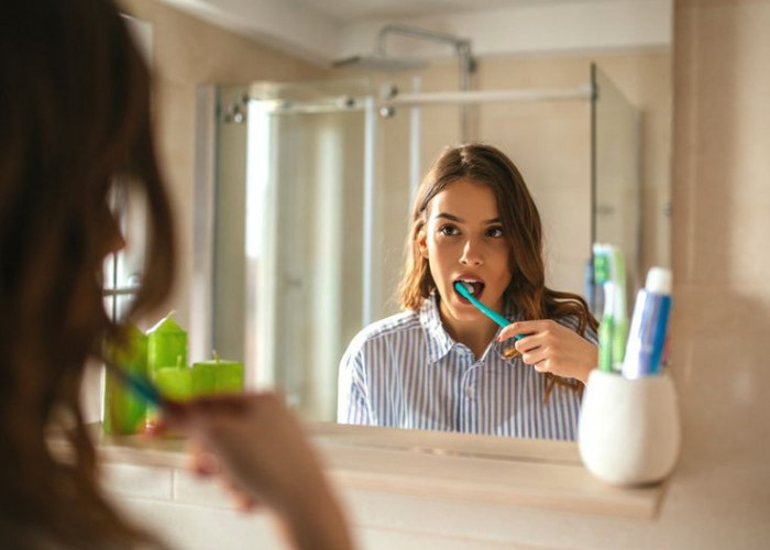 Manfaat Sikat Gigi Rutin, Kebiasaan Kecil yang Memberi Dampak Besar bagi Kesehatan