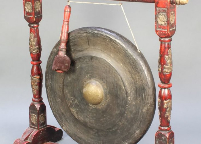 Lampung: Harmoni Budaya di Balik Alat Musik Tradisional