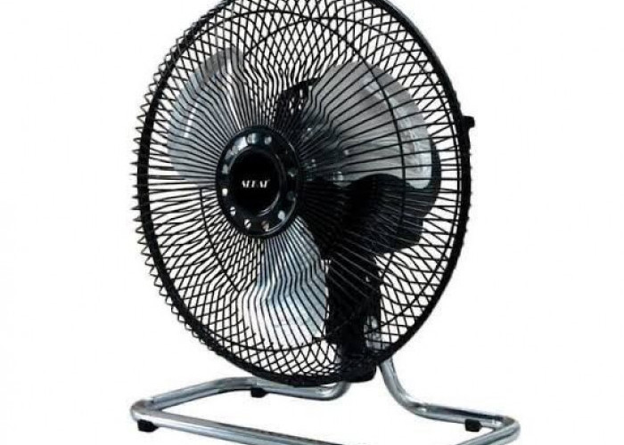 Merk Kipas Angin Lokal Terbaik: Kualitas Nasional yang Tak Kalah Saing