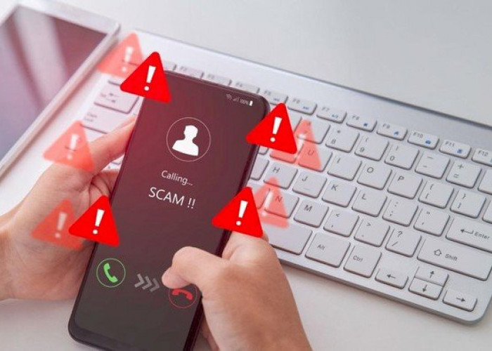 Satgas PASTI Hentikan Lima Entitas Ilegal, Modus Tebak Gambar hingga Tonton Drama Jadi Sorotan