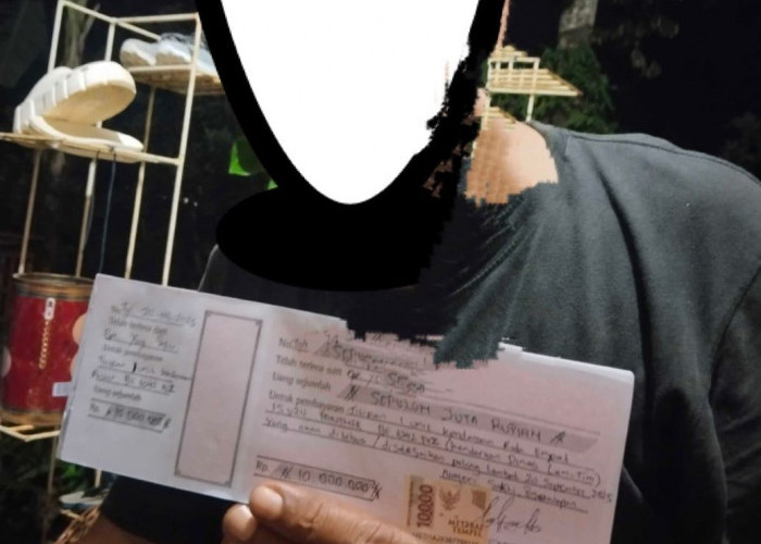 Faktor Ekonomi, Oknum PPPK Diduga Gadai Mobil Dinas, Warga Nilai Pejabat Pemerintahan Lalai dalam Pengawasan