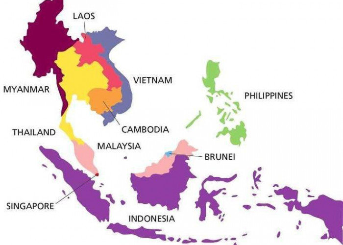 Indonesia Bersiap Hadapi Era Ekonomi Digital ASEAN, Talenta Muda Jadi Perhatian