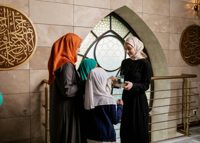 Membangun Kesalehan Sosial Lewat Budaya Persaudaraan Islam