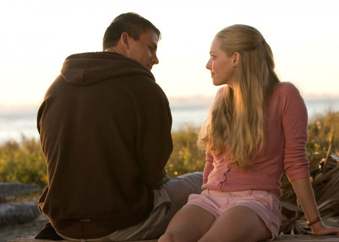 Mengenal Film Dear John, Drama Romantis tentang Cinta dan Pengorbanan