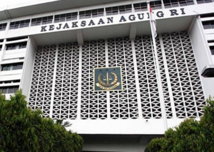Ini Daftar Lengkap Pejabat Kejati dan Kejari di Lampung yang Kena Rotasi Besar-besaran Kejaksaan Agung RI 